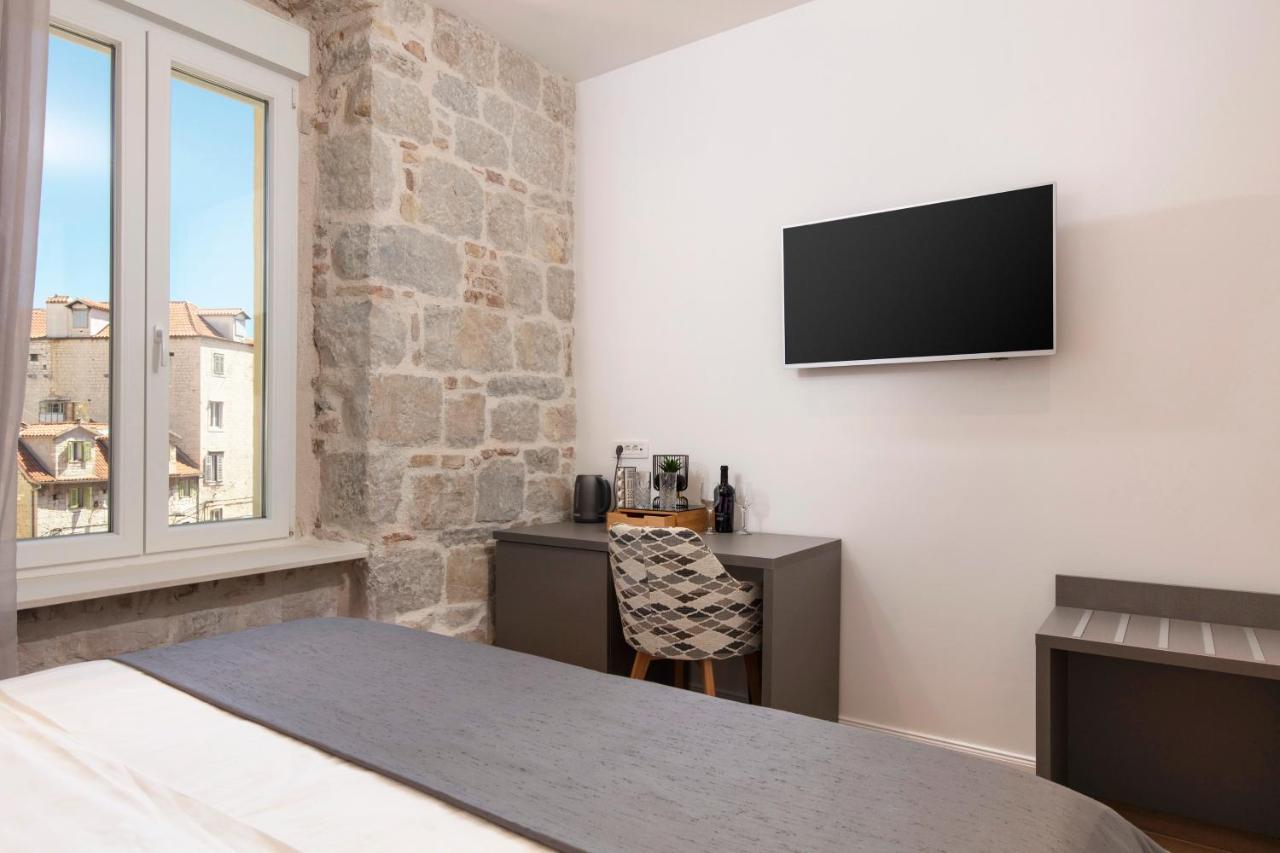 Luxury Rooms Spalatum Split Exterior foto